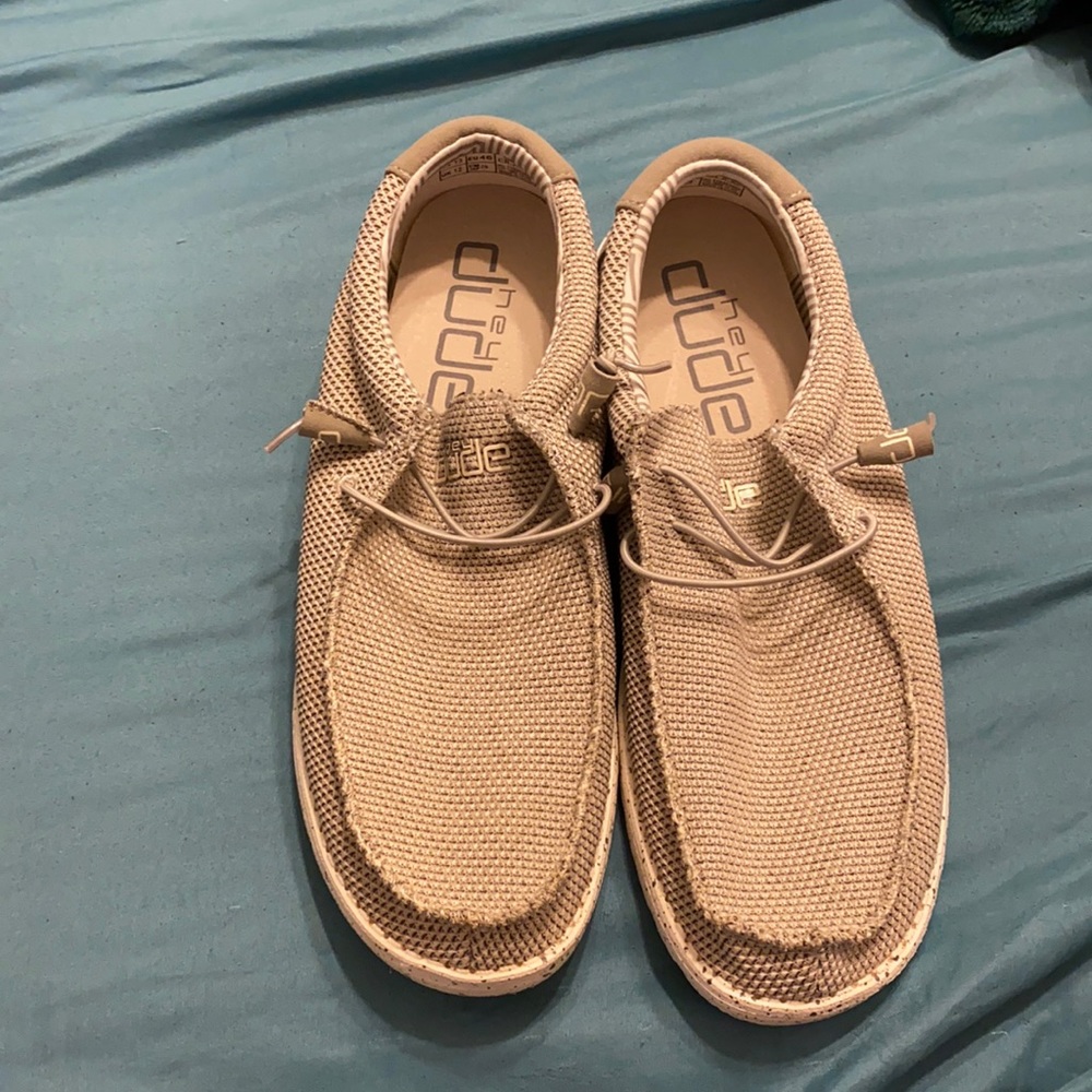 Men’s Hey Dude Wally Sox